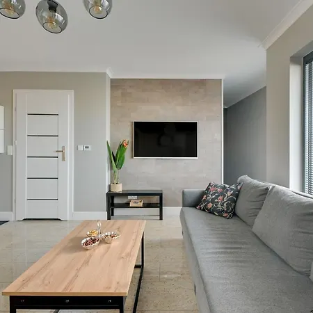 Avanport * 格丁尼亚