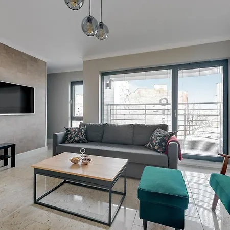 Avanport 그디니아