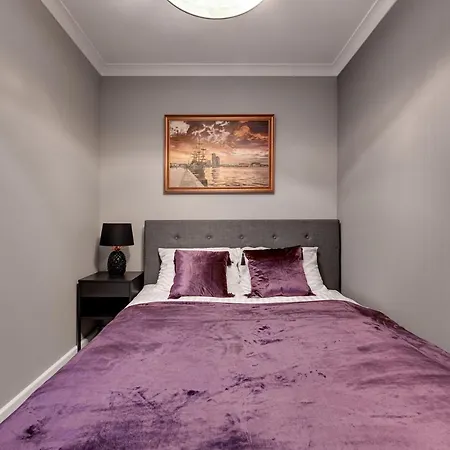 Apartament Avanport Gdynia