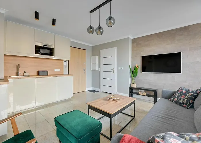 Avanport Apartamento