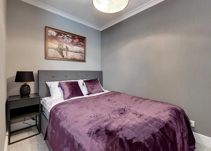 아파트 Avanport *