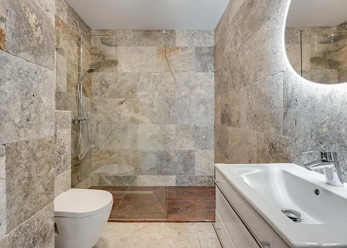 Apartamento Avanport