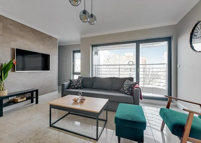 Avanport 그디니아