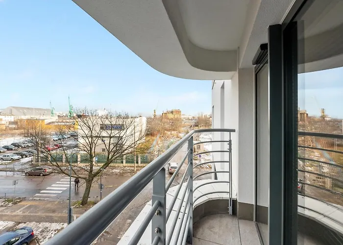 Apartamento Avanport